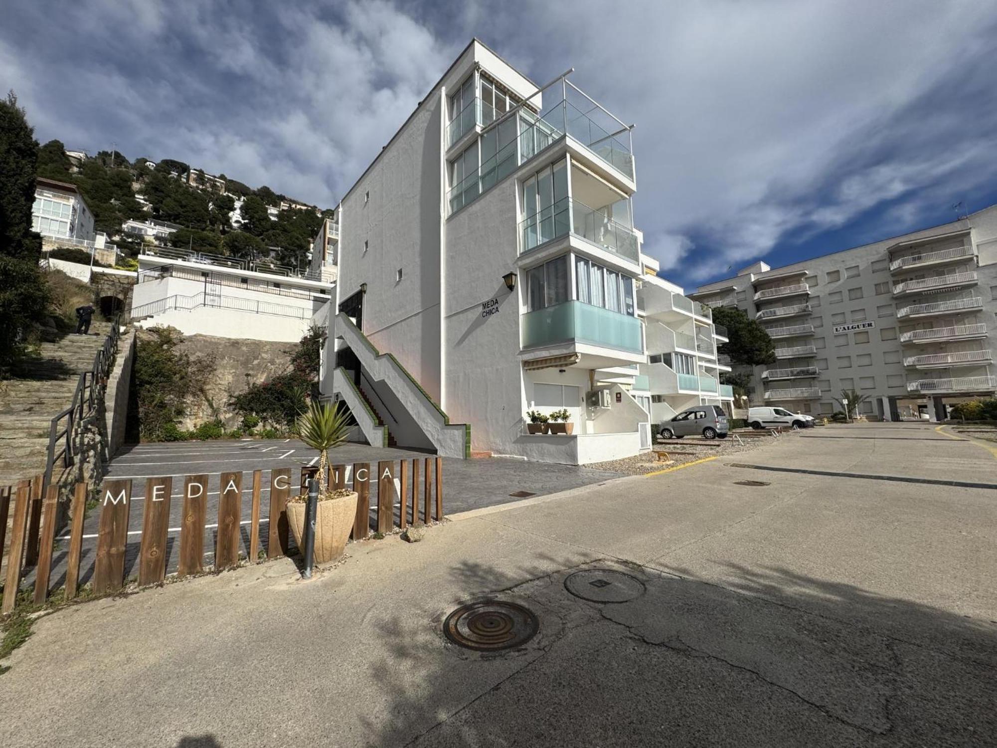 Meda Chica Apartamento