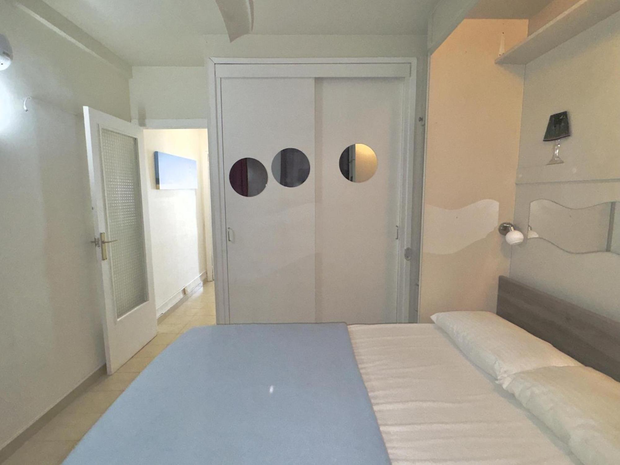 Apartamento Meda Chica