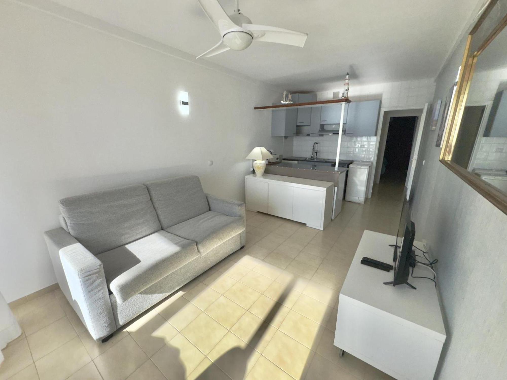 Meda Chica Apartamento *