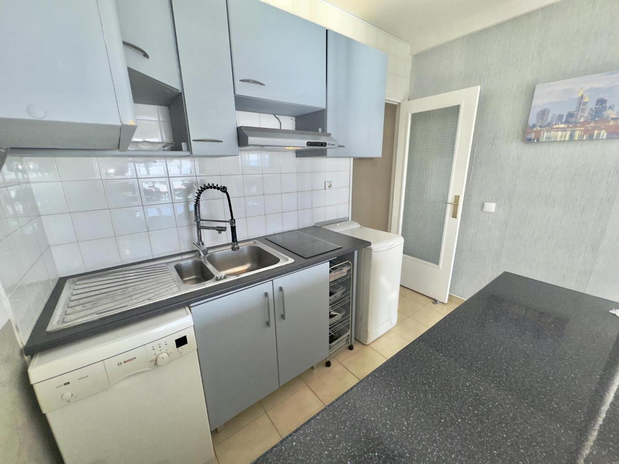 Apartamento Meda Chica